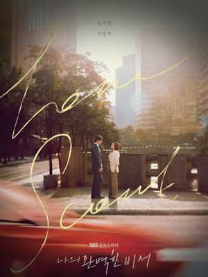 나의 완벽한 비서