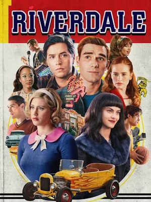 리버데일 시즌 7